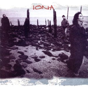 【輸入盤】Iona - Iona