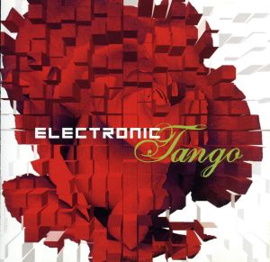 【輸入盤】Electronic Tango