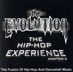 【輸入盤】Evolution: Hip Hop Experience