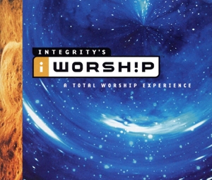 【輸入盤】Iworship 2 (Bonus Dvd)