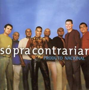 【輸入盤】Produto Nacional