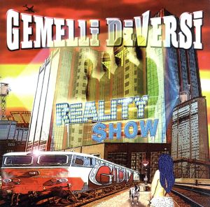 【輸入盤】Reality Show