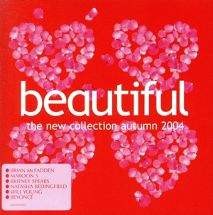 【輸入盤】Beautiful