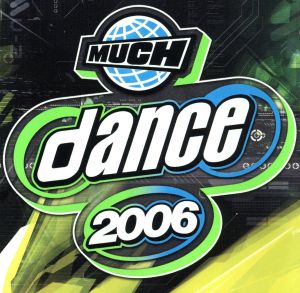 【輸入盤】Much Dance 2006