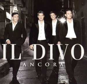 【輸入盤】Ancora