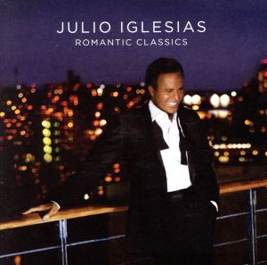 【輸入盤】Romantic Classics