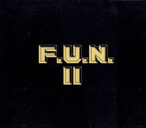 【輸入盤】Fun Vol 2