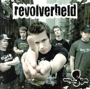 【輸入盤】Revolverheld