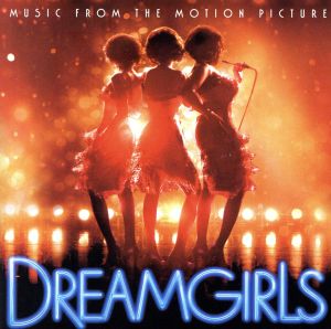 【輸入盤】Dreamgirls (2006)