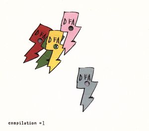 【輸入盤】Dfa Records Presents: Compilation 1