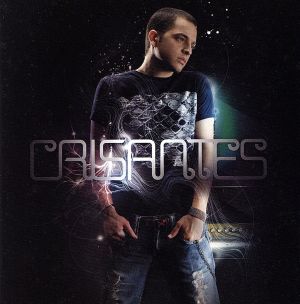 【輸入盤】Crisantes