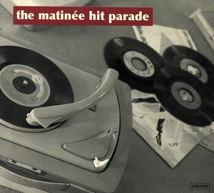 【輸入盤】Matinee Hit Parade