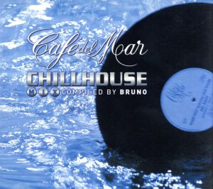 【輸入盤】Café del Mar: Chill House Mix