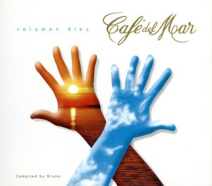 【輸入盤】Café del Mar, Vol. 10