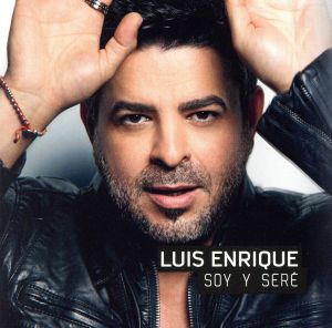 【輸入盤】Soy Y Sere