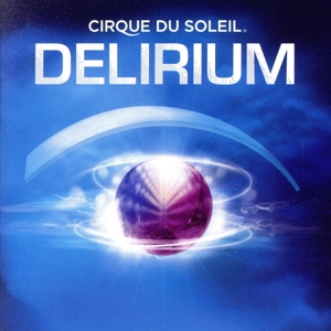 【輸入盤】Delirium