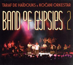 【輸入盤】Band of Gypsies 2