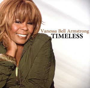 【輸入盤】Timeless