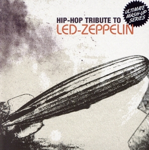 【輸入盤】Hip-Hop Tribute to Led Zeppelin