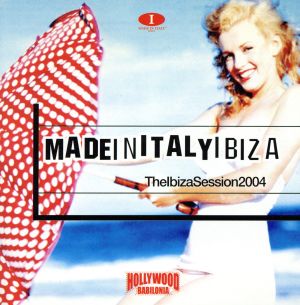 【輸入盤】Made in Italy: the Ibiza...