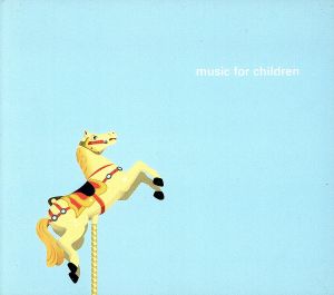 【輸入盤】Music for Children