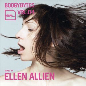 【輸入盤】Boogy Bytes 4