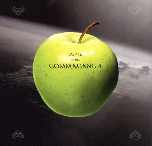 【輸入盤】Munk Presents Gommagang 4