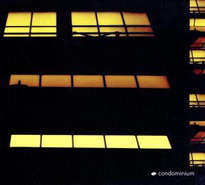 【輸入盤】Condominium