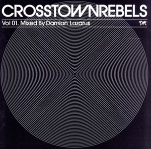 【輸入盤】Crosstown Rebels 1