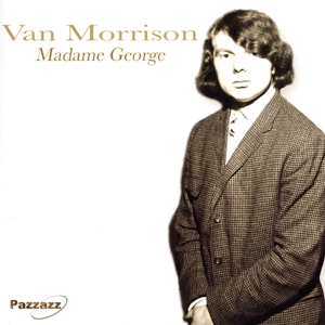 【輸入盤】Madame George