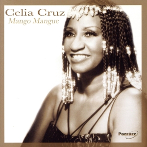 【輸入盤】Mango Mangue