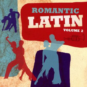 【輸入盤】Vol. 2-Romantic Latin