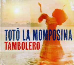 【輸入盤】Tambolero