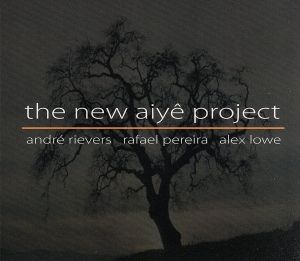 【輸入盤】New Aiya Project