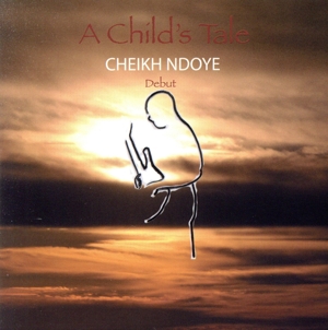 【輸入盤】Child's Tale