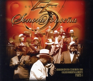 【輸入盤】Aniversario 55