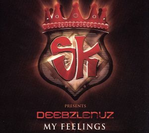 【輸入盤】My Feelings