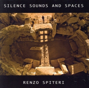 【輸入盤】Silence Sounds & Spaces