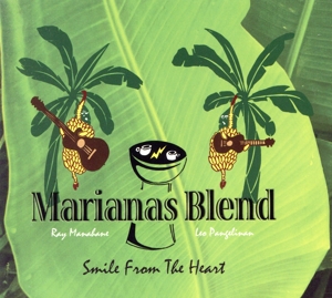 【輸入盤】Marianas Blend