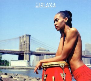 【輸入盤】Melaza