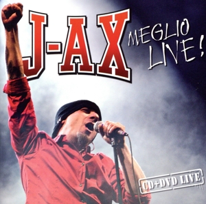 【輸入盤】Meglio Live