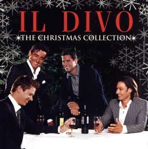 【輸入盤】Christmas Collection