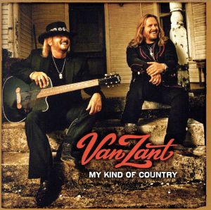 【輸入盤】My Kind of Country (Sba2)