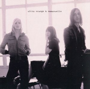 【輸入盤】Ultra Orange and Emmanuelle