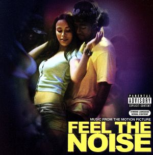 【輸入盤】Feel the Noise