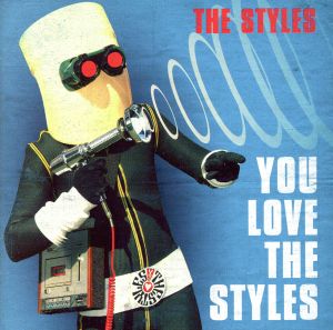 【輸入盤】You Love the Styles