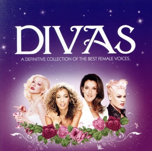 【輸入盤】Divas