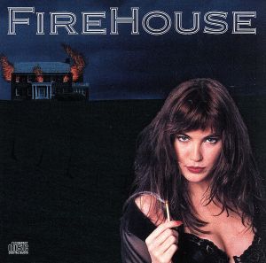 【輸入盤】Firehouse