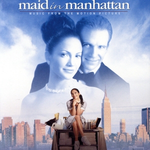 【輸入盤】Maid in Manhattan