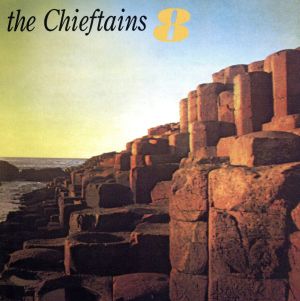 【輸入盤】Chieftains 8